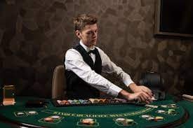 American Roulette Game 